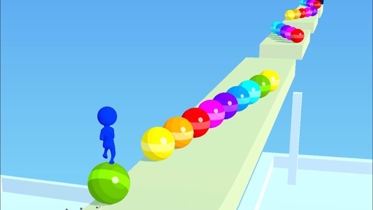 Stack Rider ☀️🔥👩‍❤️‍👨 MAX LEVELS!! All Levels Gameplay Walkthrough Android, iOS NEW UPDATE