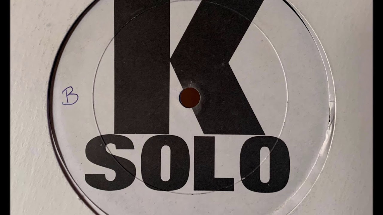 K Solo - System