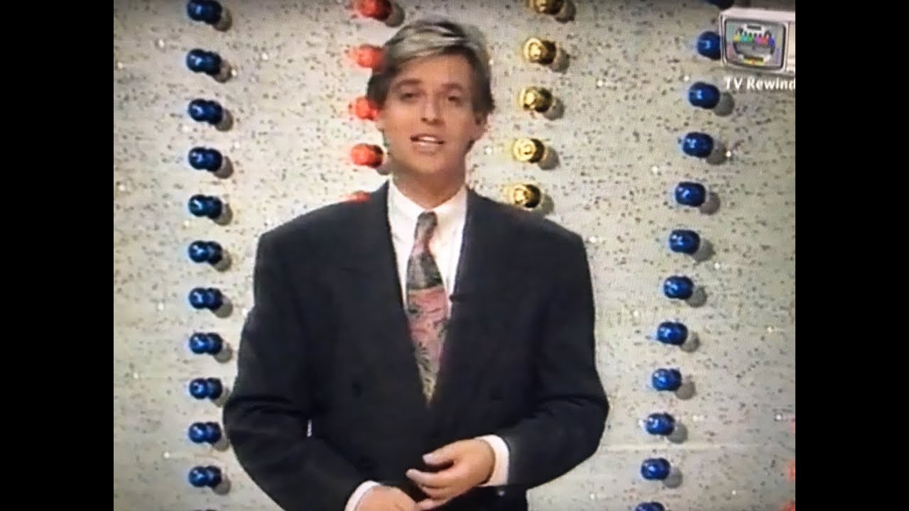Rad van Fortuin - RTL Veronique 1990