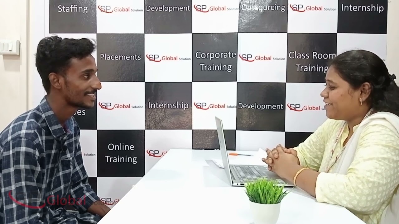 HR Mock Interview| Top HR Interview Questions Asked | Fresher HR Interview Questions and Answers