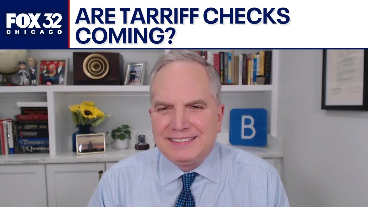 Don&rsquo;t fall for it &mdash; no new stimulus checks are coming | ChicagoLIVE