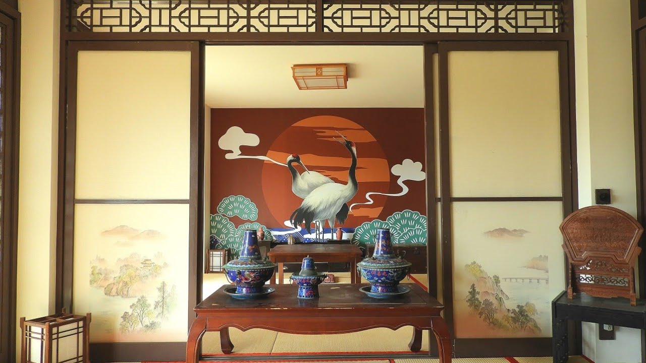 太陽城文創園區~百變影城 SUN TOWN Culture and Art Forest Park