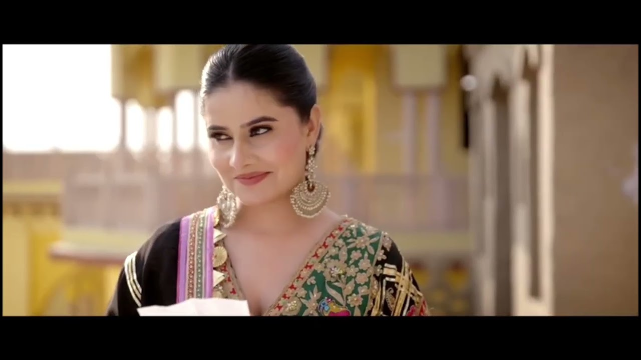 Sheesha - Surjit Bhullar | Sargi Maan | Vicky Bhullar | Gaiphy | Latest Punjabi Songs 2025