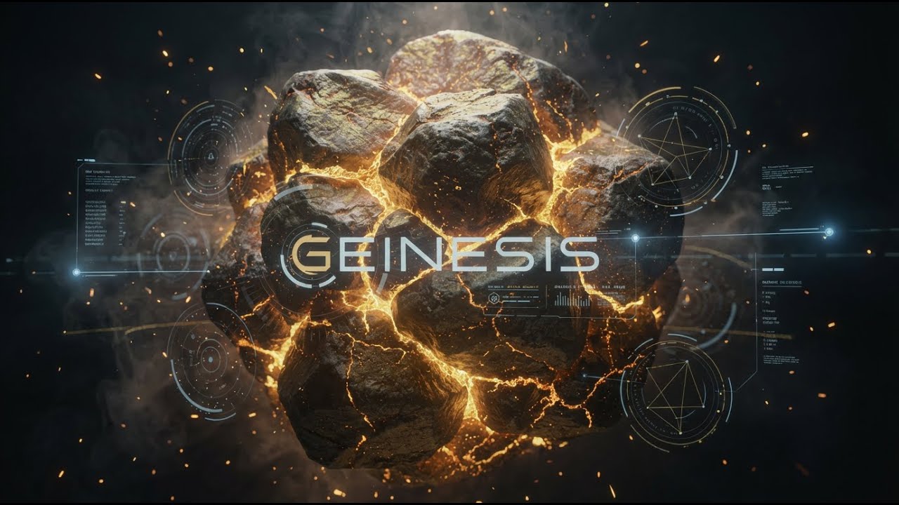 GEINESIS EP05 -  Stress in rocks