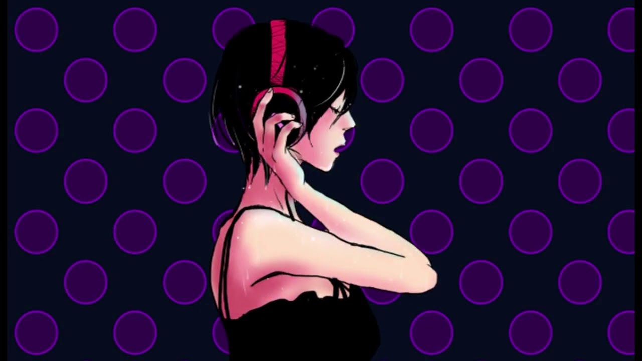 [MEIKO]夜更けのブルータル [B.D.A]