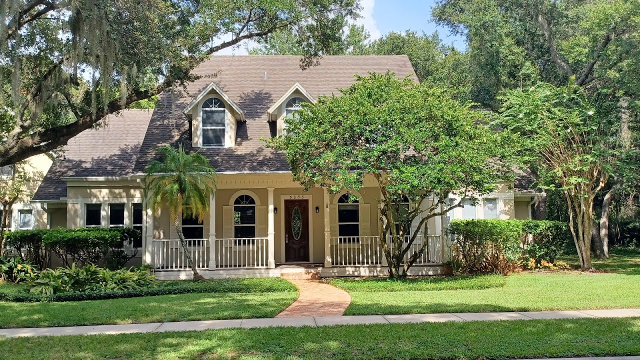 Se Vende Hermosa Casa de 4 Dormitorios 3.5 Baños en Belle Isle, Florida 32809