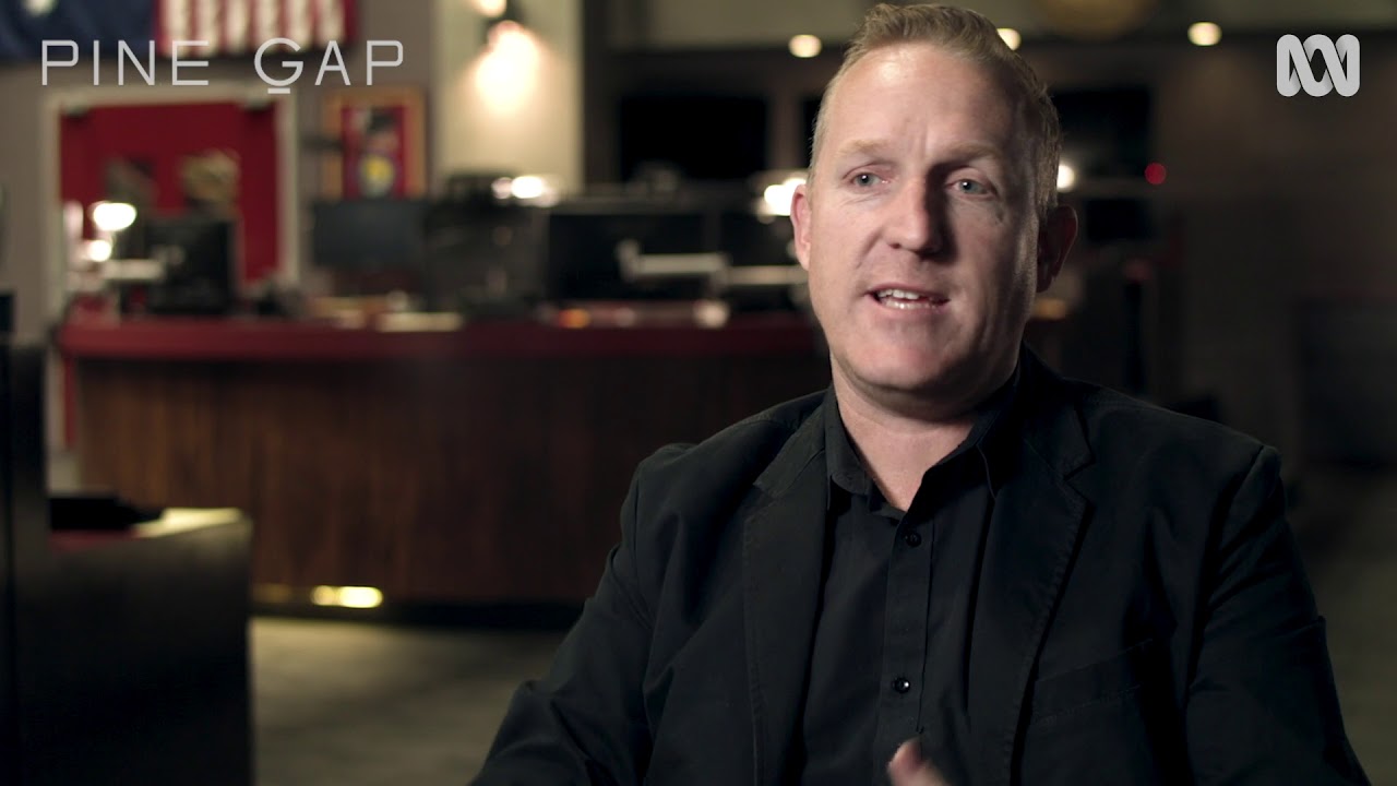 Pine Gap: Creating The World