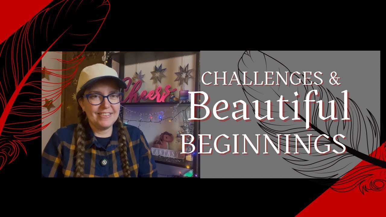 The Beauty Of Beginnings ~ Creator’s Cut Ep. 6 