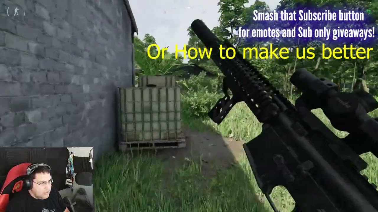 Delayed Package for Crimson Shield | Gray Zone Warfare | Pha Lang Airfield | V0.1.2