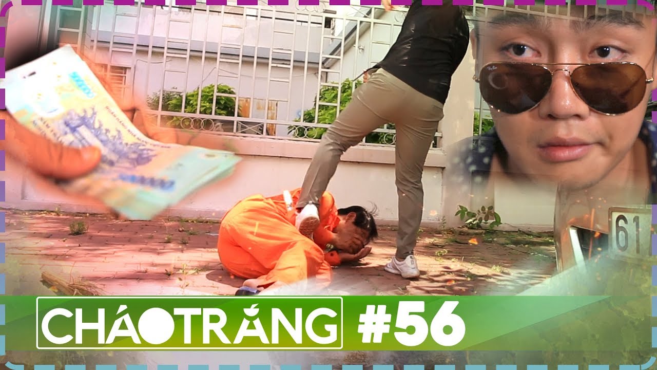 Chú Lao Công Nghèo Bị Giới Nhà Giàu Coi Thường Và Rồi... | Đừng Coi Thường Người Khác | ChaoTrang 56