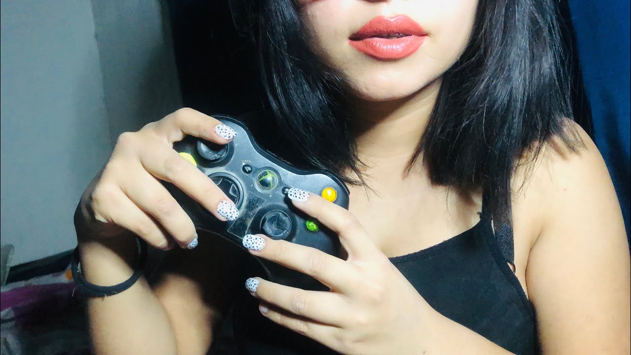 ASMR AGRESIVO Y R&Aacute;PIDO #2