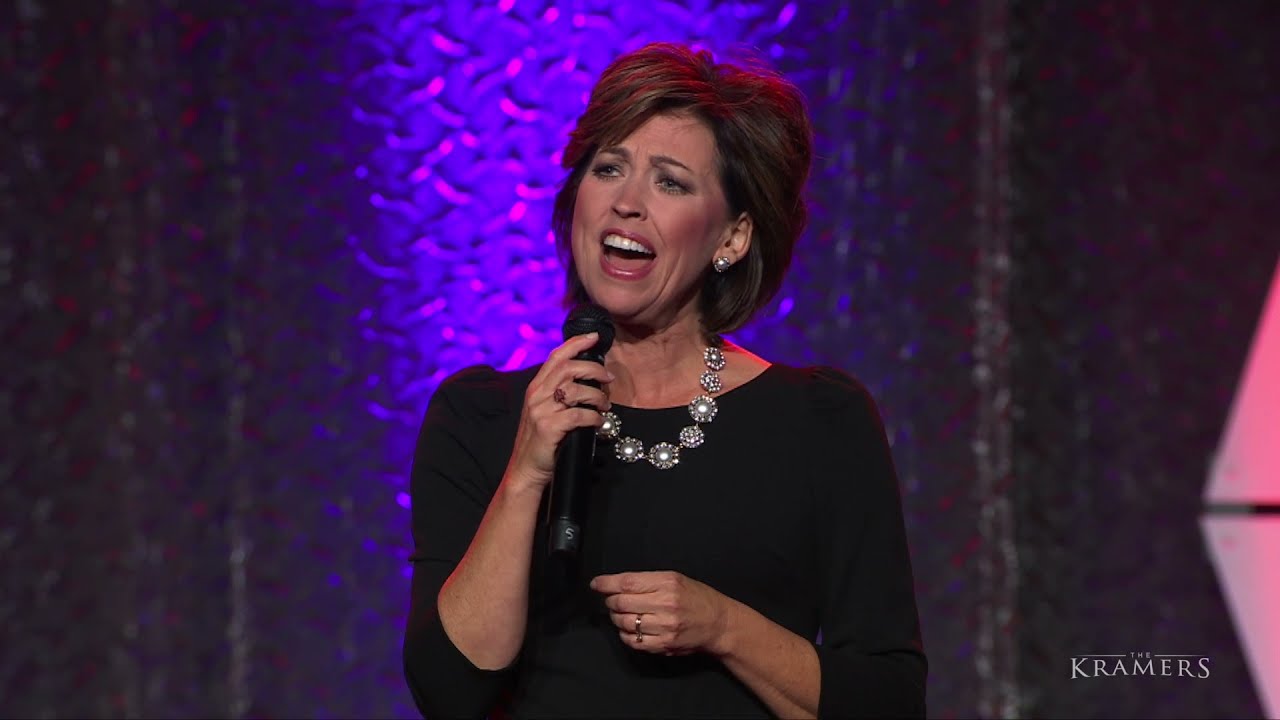 Greater God | Official Live Video | The Kramers