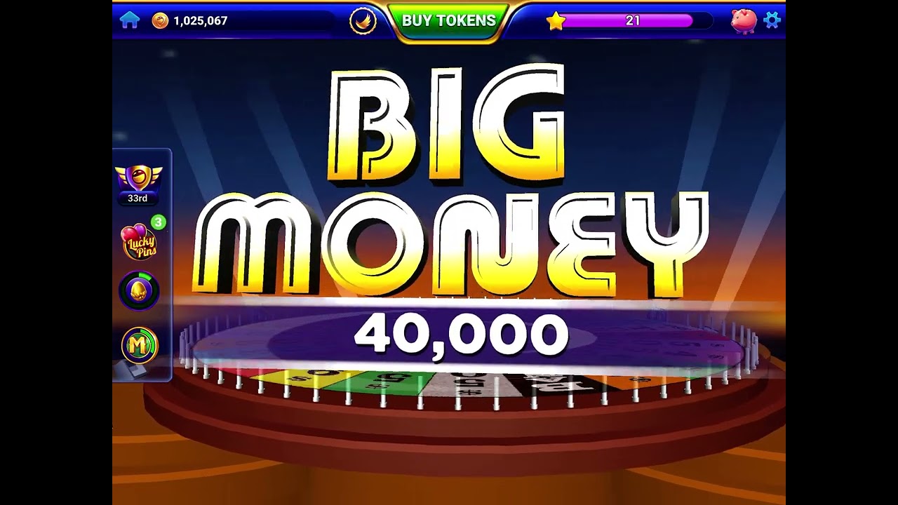MORE INSANE WINS AT GSN CASINO!!!!!!!