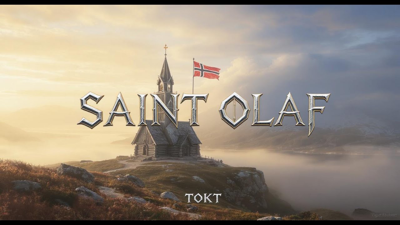Tokt - SAINT OLAF