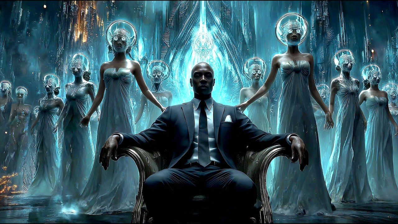 Galactic Empire Announces Beatel, Humanity's Representative Just Smiled anzHFY | Best Sci-Fi Stories