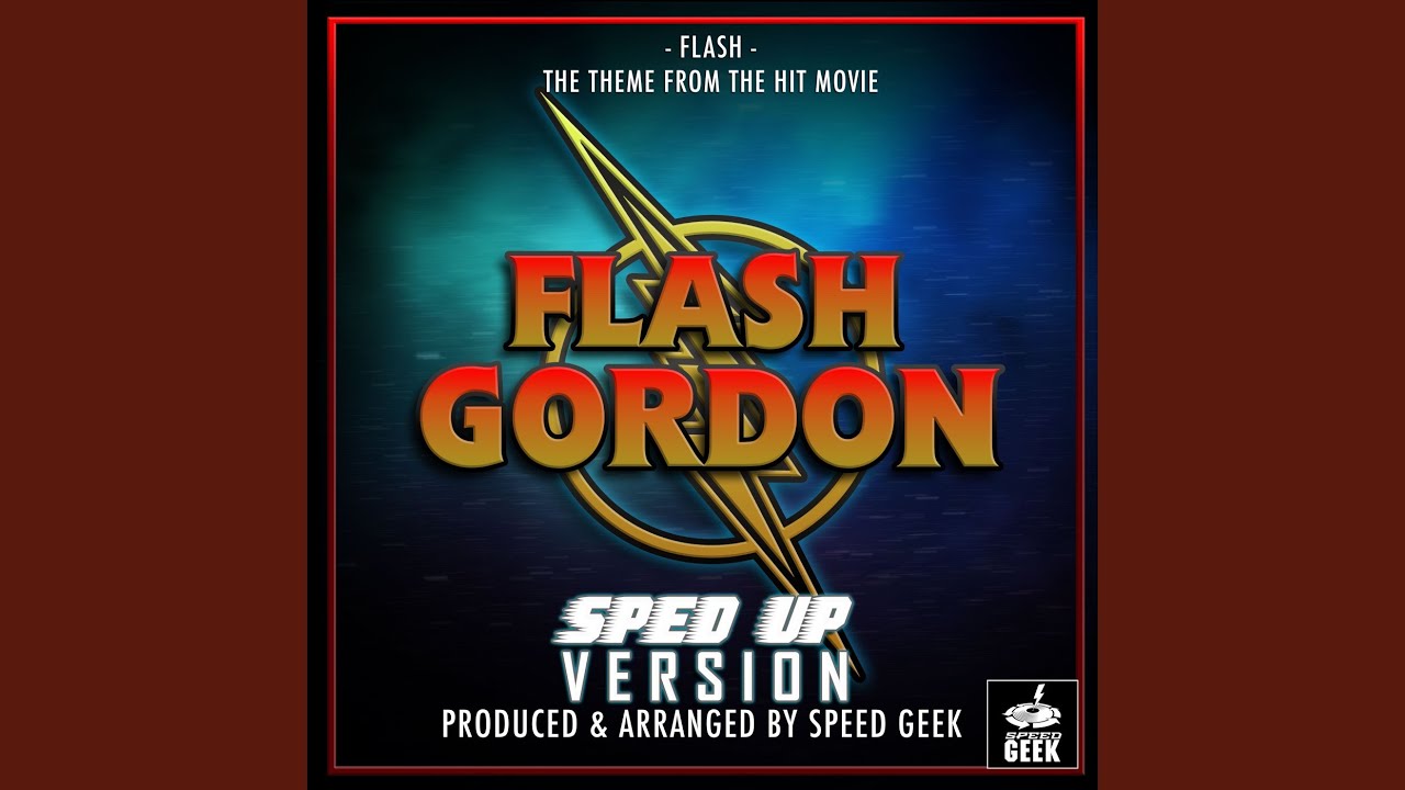 Flash (From 