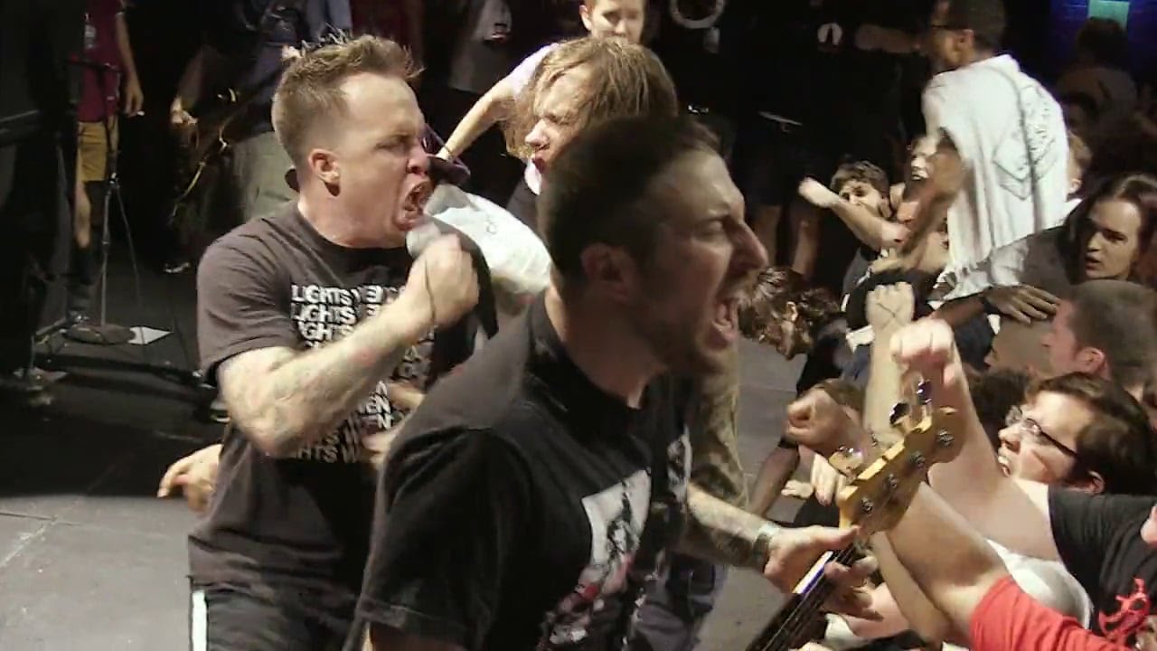 [hate5six] Mindset - July 26, 2015