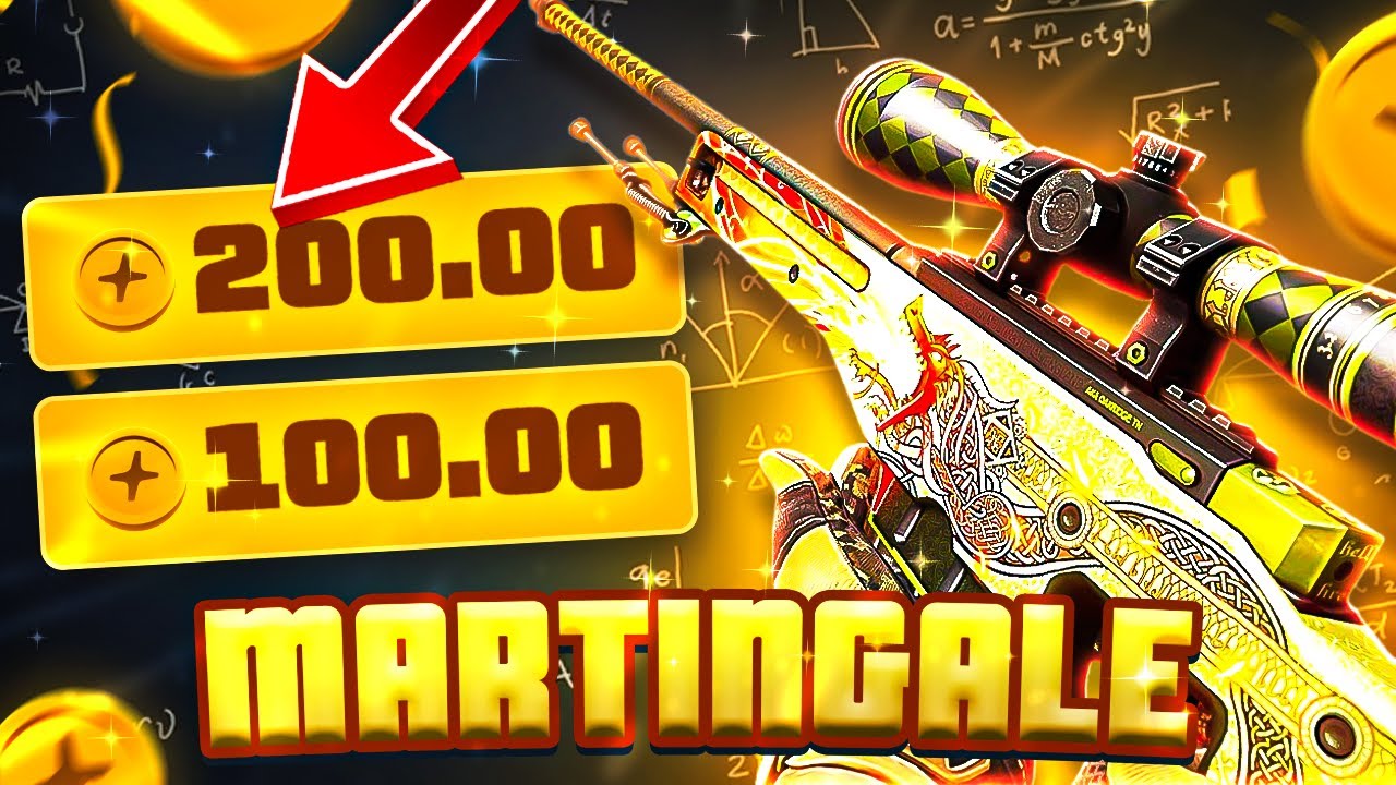WE MARTINGALED TO A DRAGON LORE | RAINGG