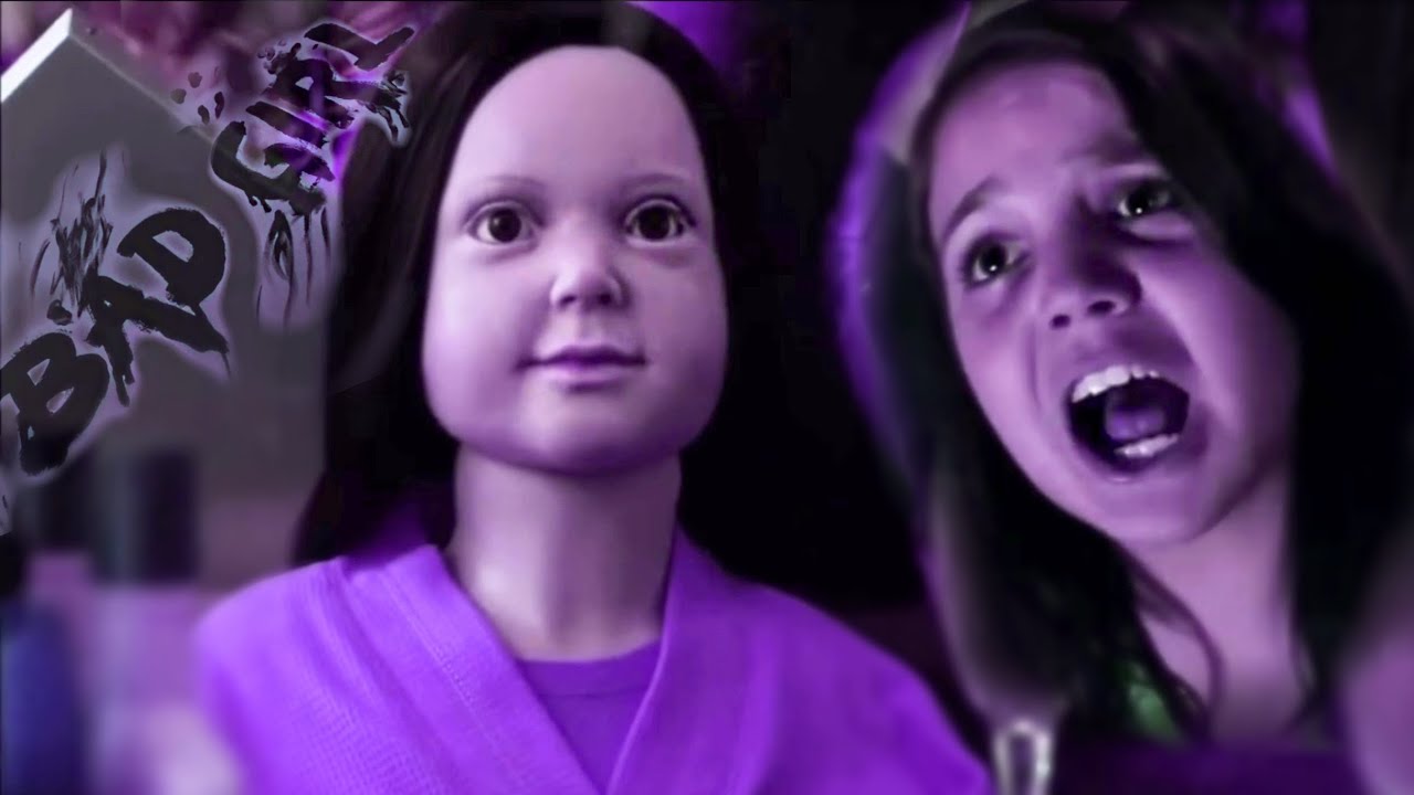 Really You : Part 1 | The Haunting Hour | S01E01 | Full Episode | HD (NO ADS)