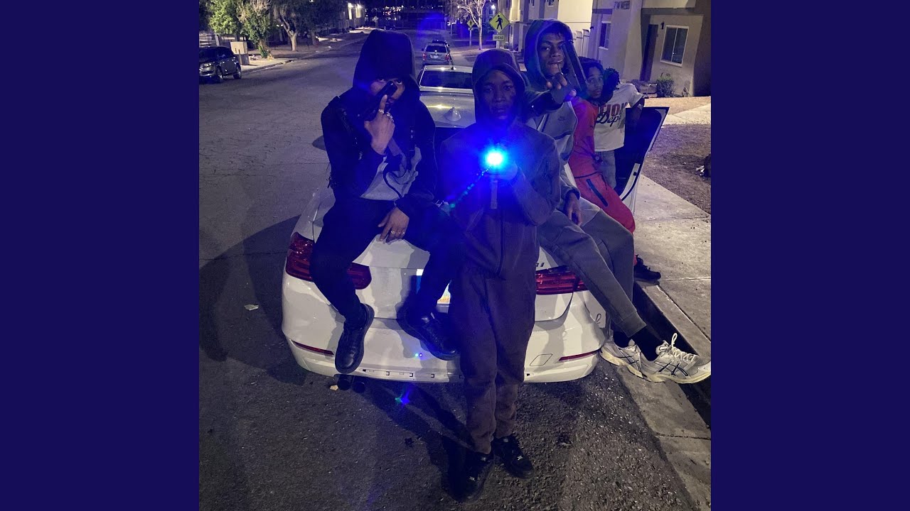 Wrap Nigga