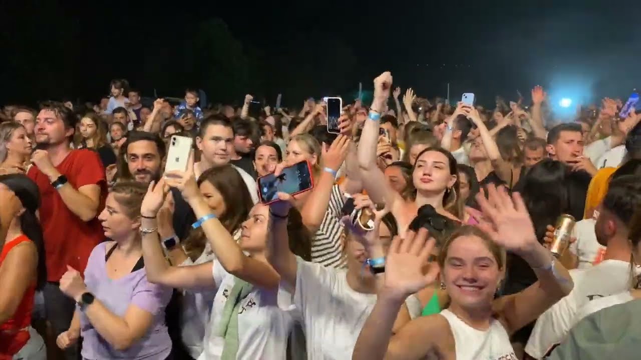 Tekese Şenliği 2023 - bulgoc - 02 Eyl&uuml;l 2023