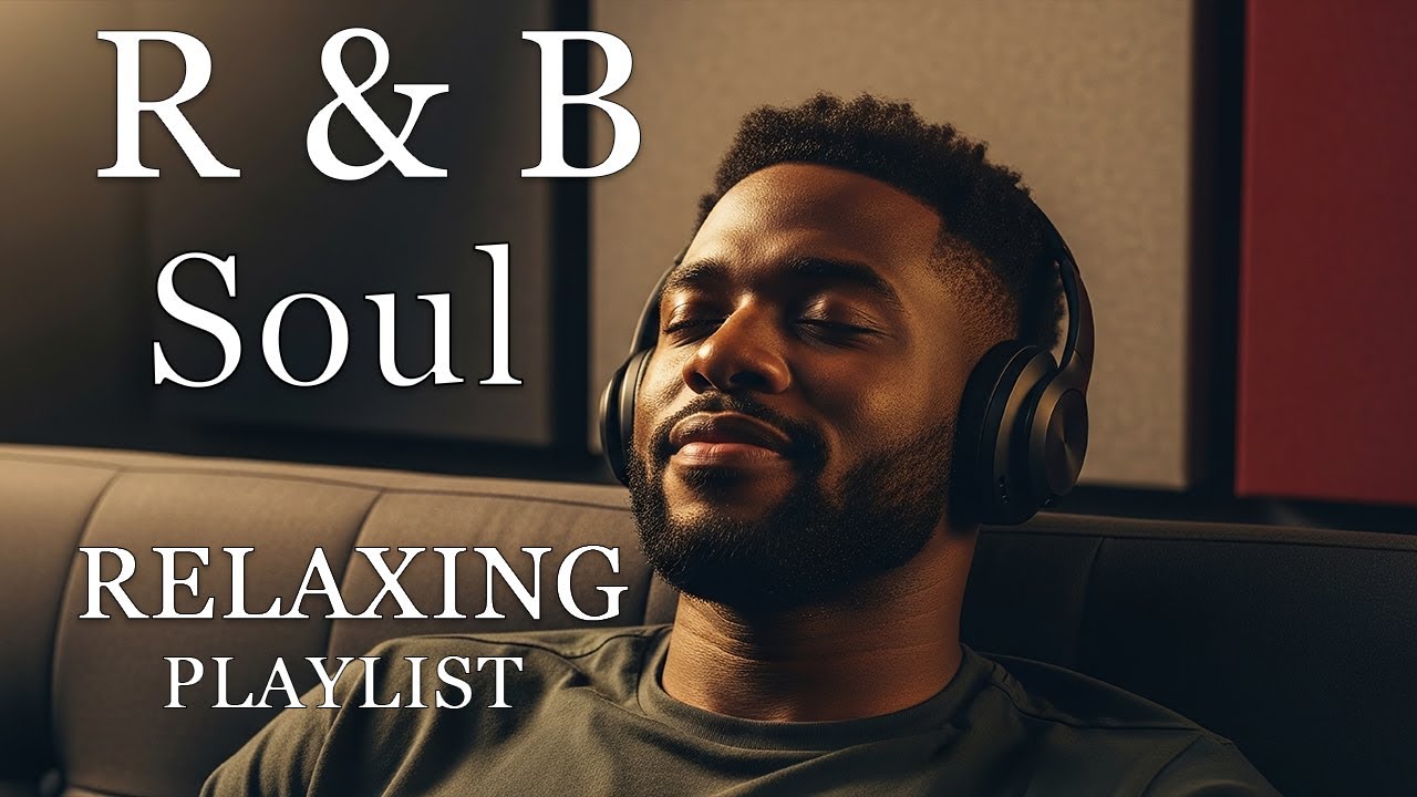 R&B Heartfelt Melodies – Midnight Soul Balance Volume 11