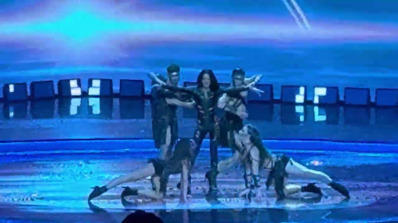 Justyna Steczkowska Gaja Sopot Top of the Top 2025