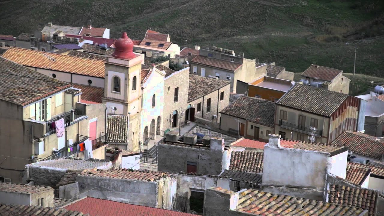 Sutera - Chiesa del Carmine