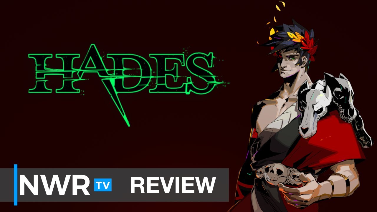 Hades (Switch) Review