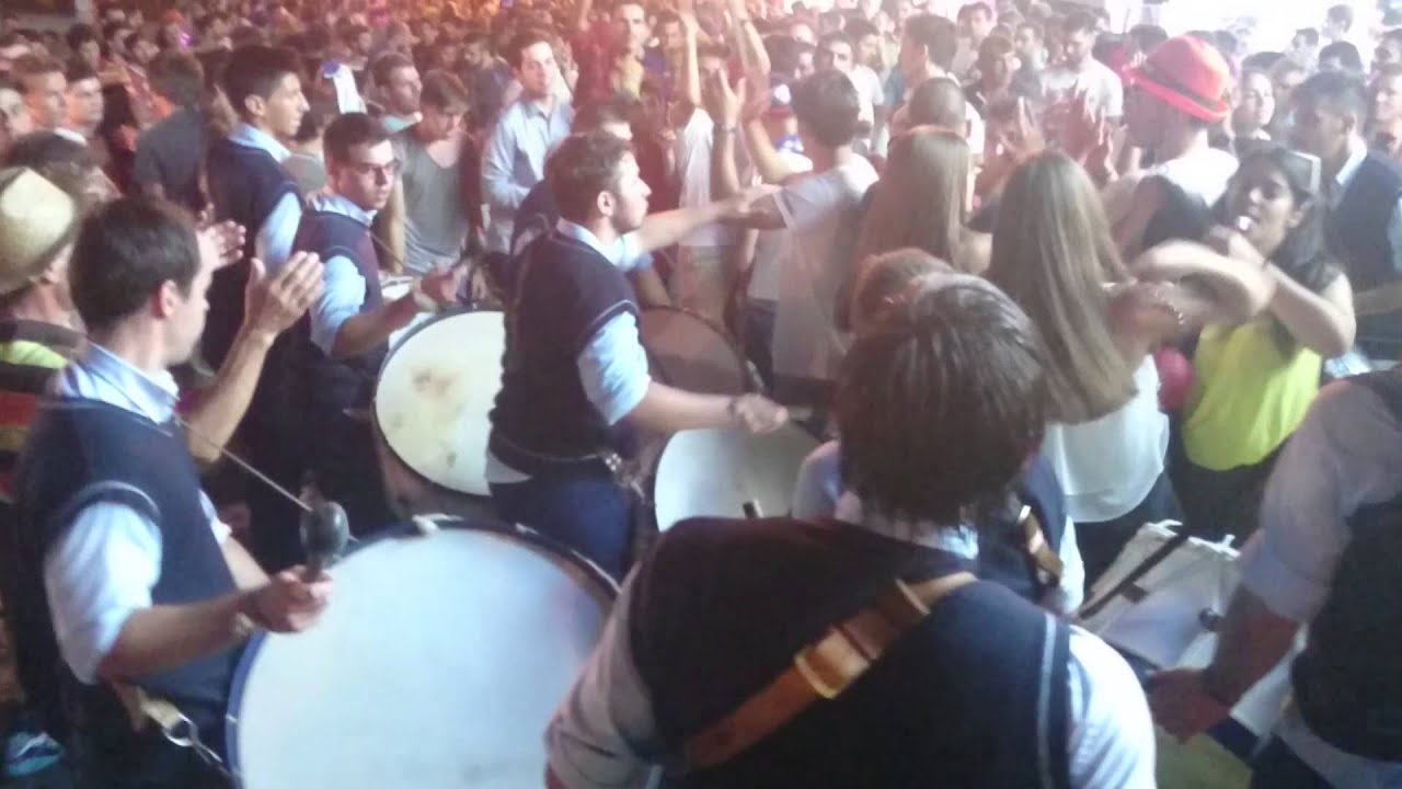 Sebastianas 2015