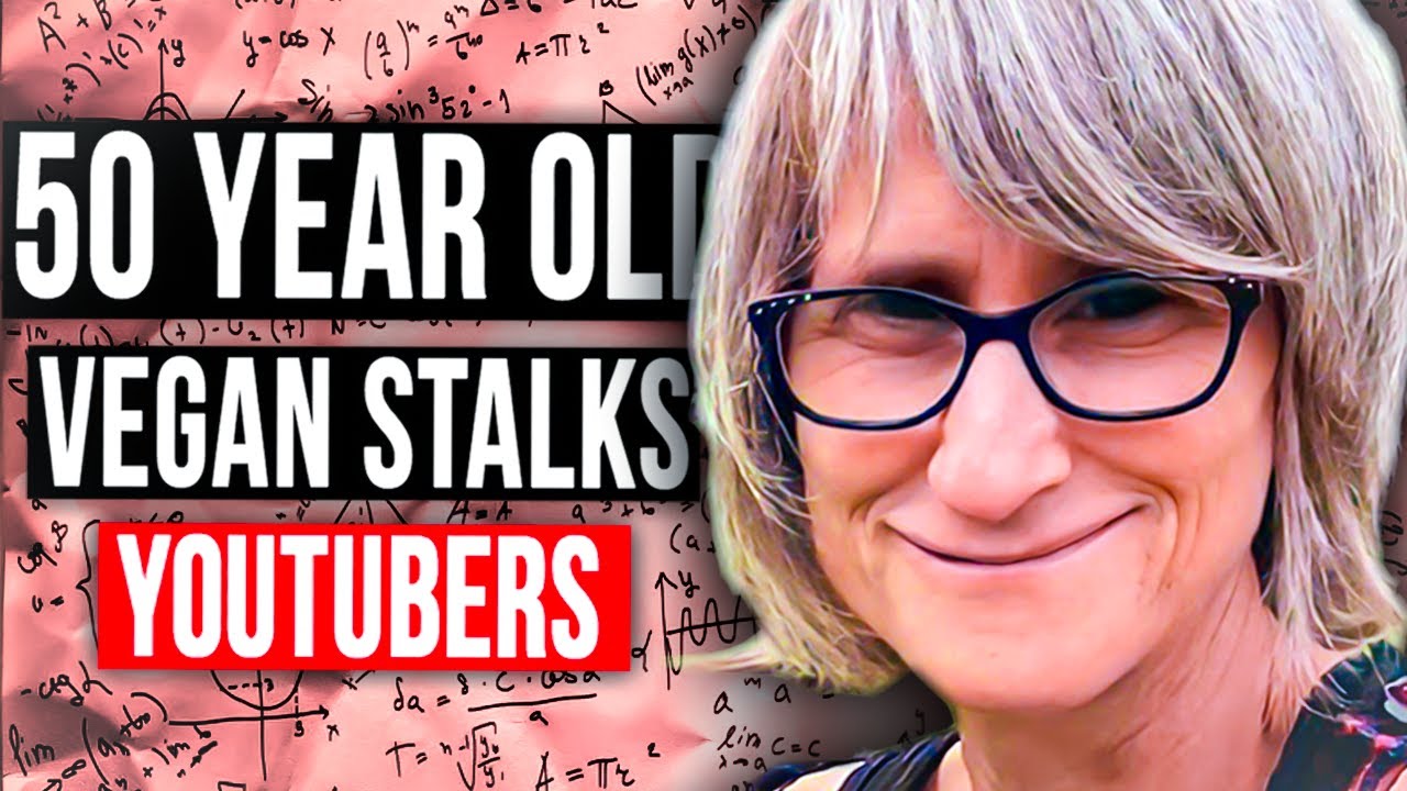 The Most Corrupt Influencer on Youtube | That Vegan Teacher