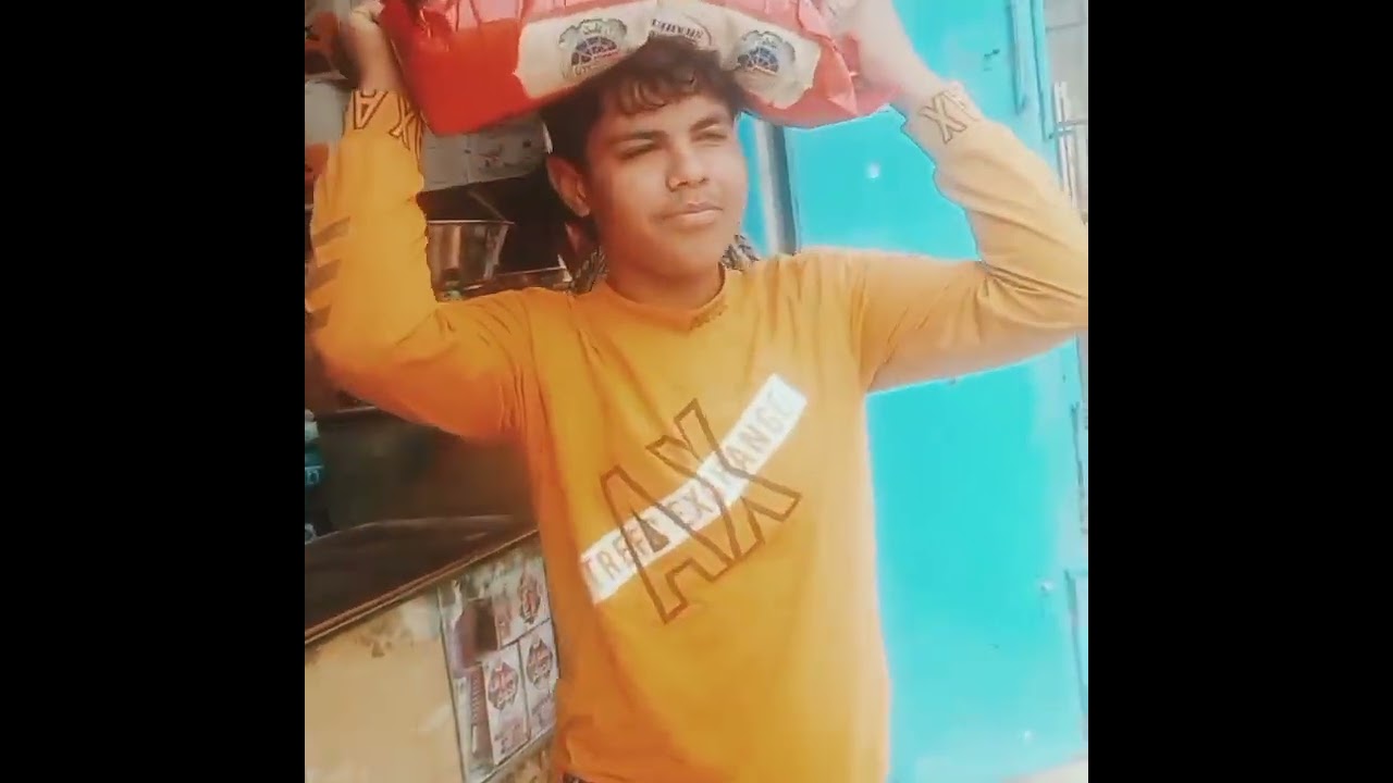 خليف خمسه