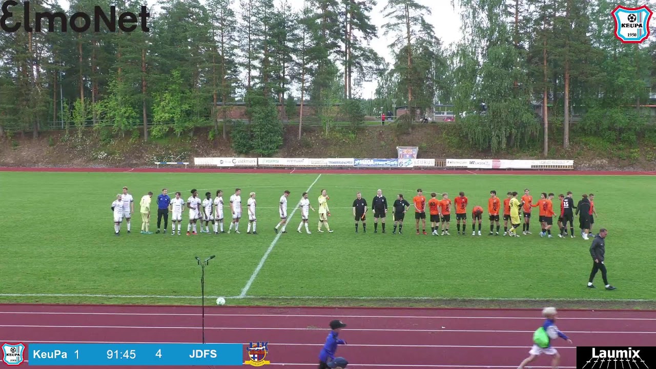 KeuPa - JDFS (LATVIA)