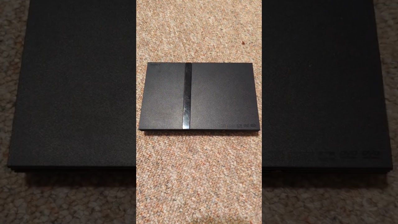 PS2 slim repair 