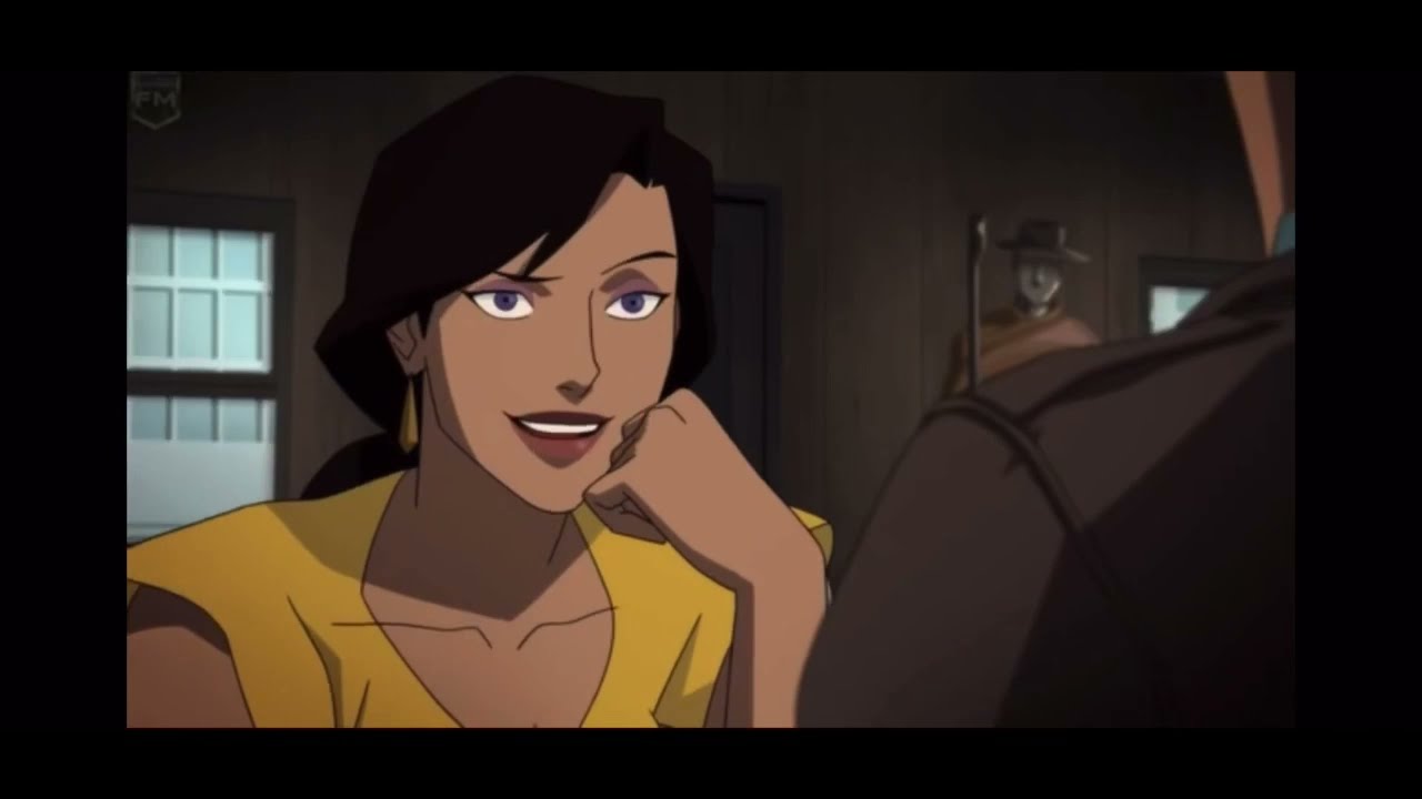 \\AMV// Superman - She&rsquo;s A Mystery To Me❣️