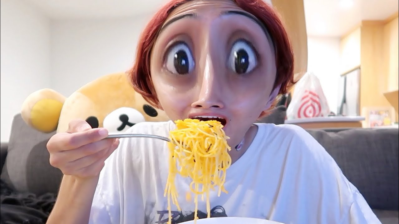 23歳にして初めてパスタを作った記念日