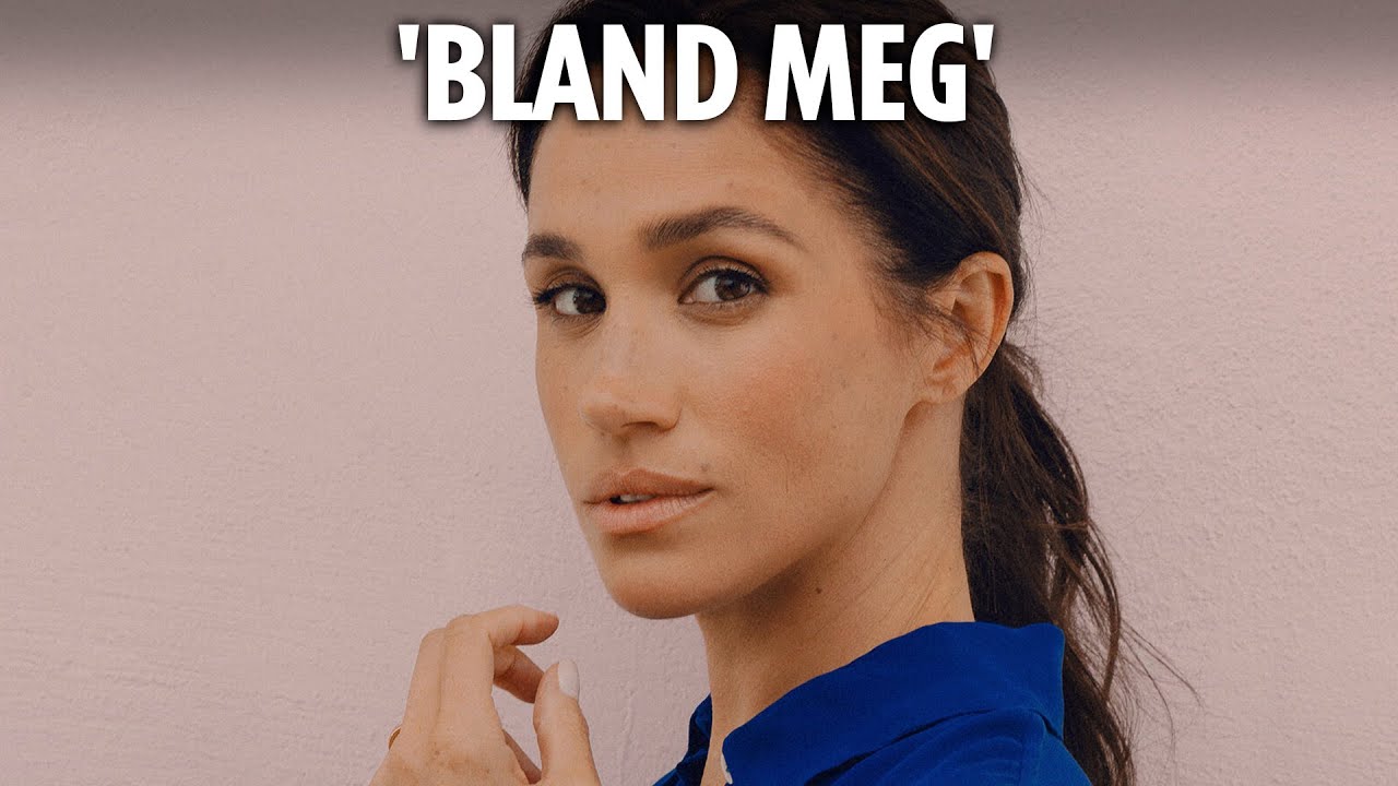 Meghan has NO substance - podcast is massive misfire & she wants glory without putting in the work