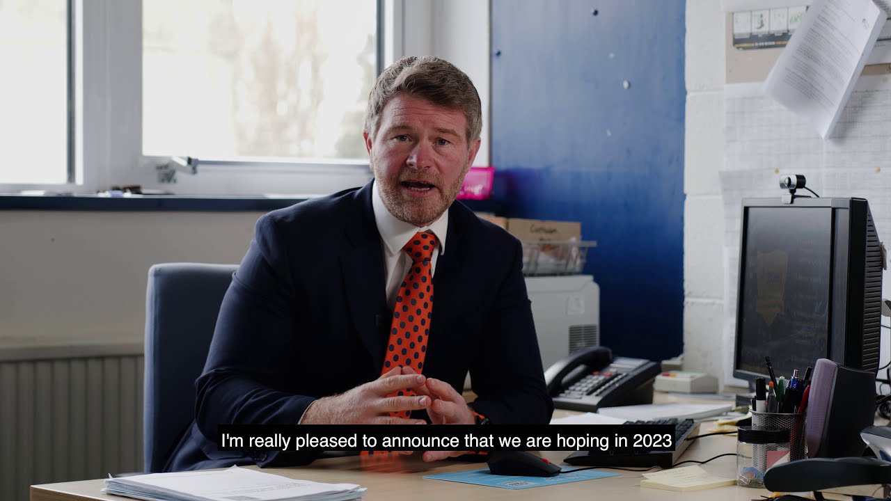 Mr Smith Video Update 08/03/2021