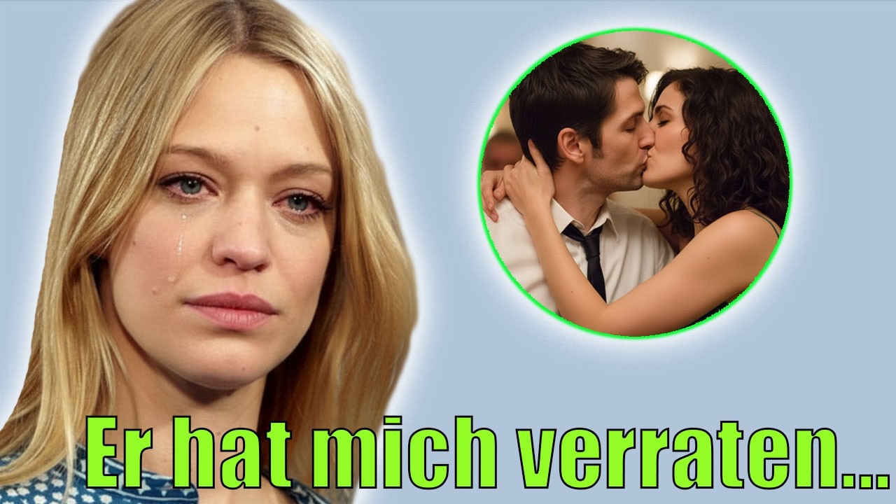 Nach zwölf Jahren Zusammenleben gestand Heike Makatsch: „Es war ein Albtraum, nicht das Leben!“