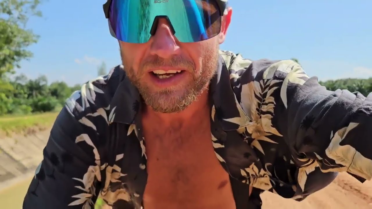 Thailand Day 13 🇹🇭 