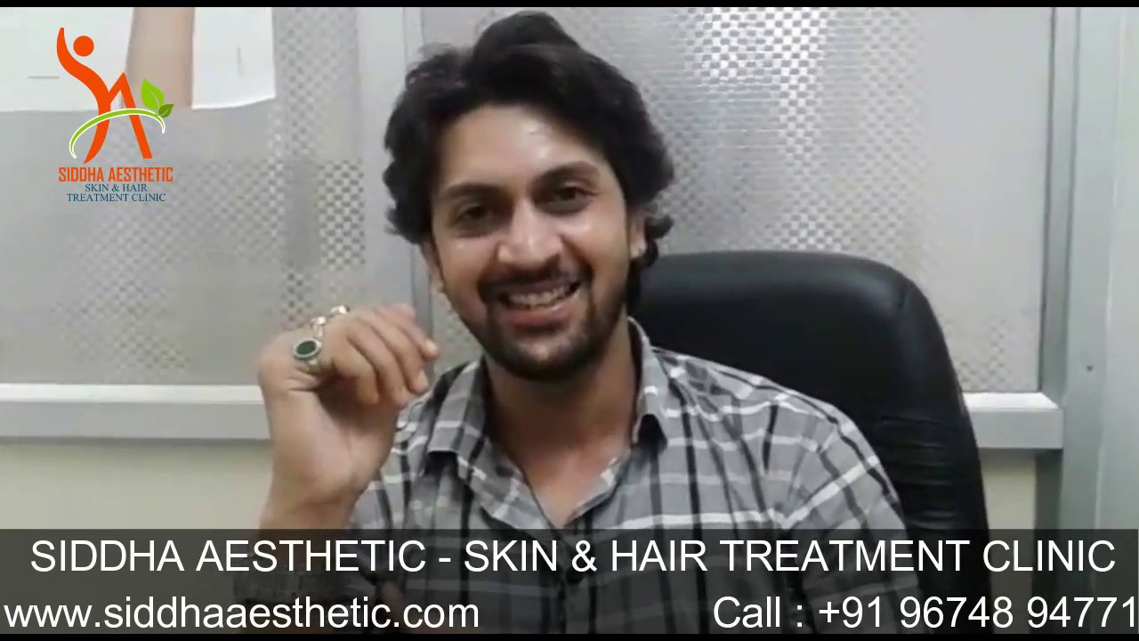 Upcoming Superstar Interview | Rakin syed Arefin with Siddha Aesthetic | Complete Skin Care