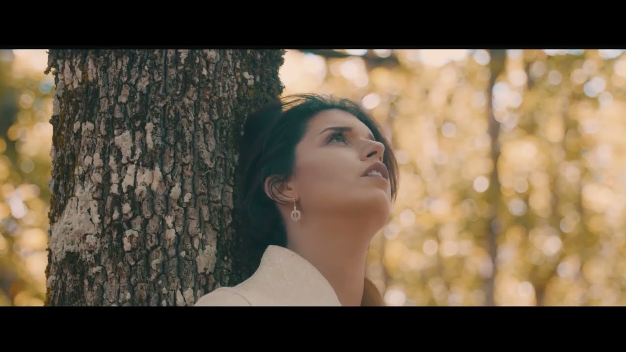 Ines Chkimi - Njoum Ellil | Music Video 2021 | إيناس الشكيمي - نجوم الليل