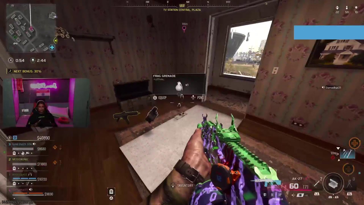 🔴LIVE STREAMING CALL OF DUTY