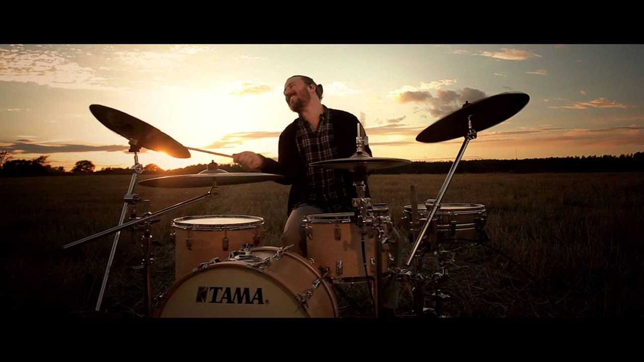Port Noir - In this void (Official Video)