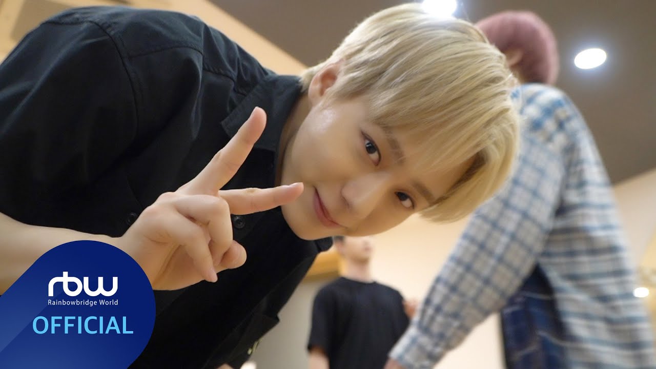 [LIVE ONEUS] Road To Kingdom ONEUS BEHIND #2