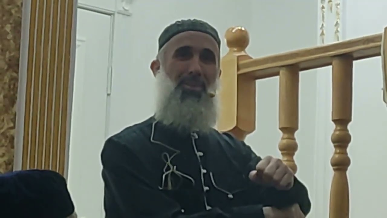 Бусалба нах шойла безаш хилар