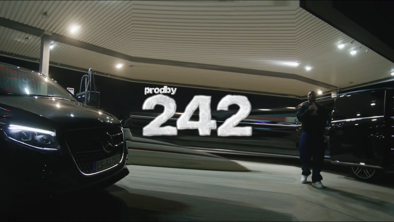 [FREE] (SAMPLED/HARD) Idolinjo x Billa Joe TYPE BEAT - 