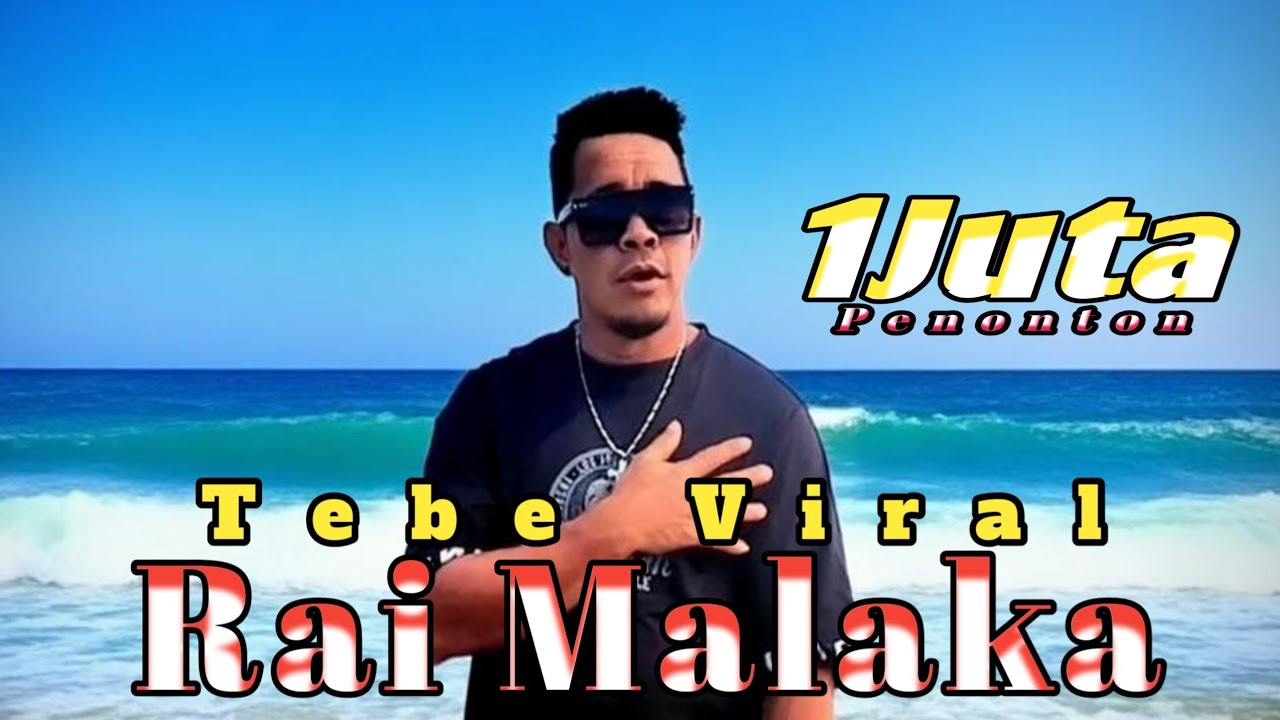 Tebe Rai Malaka ll Cipta ll MK Remi bere ll Vocal ll Remi bere ll Music Jhon Seran
