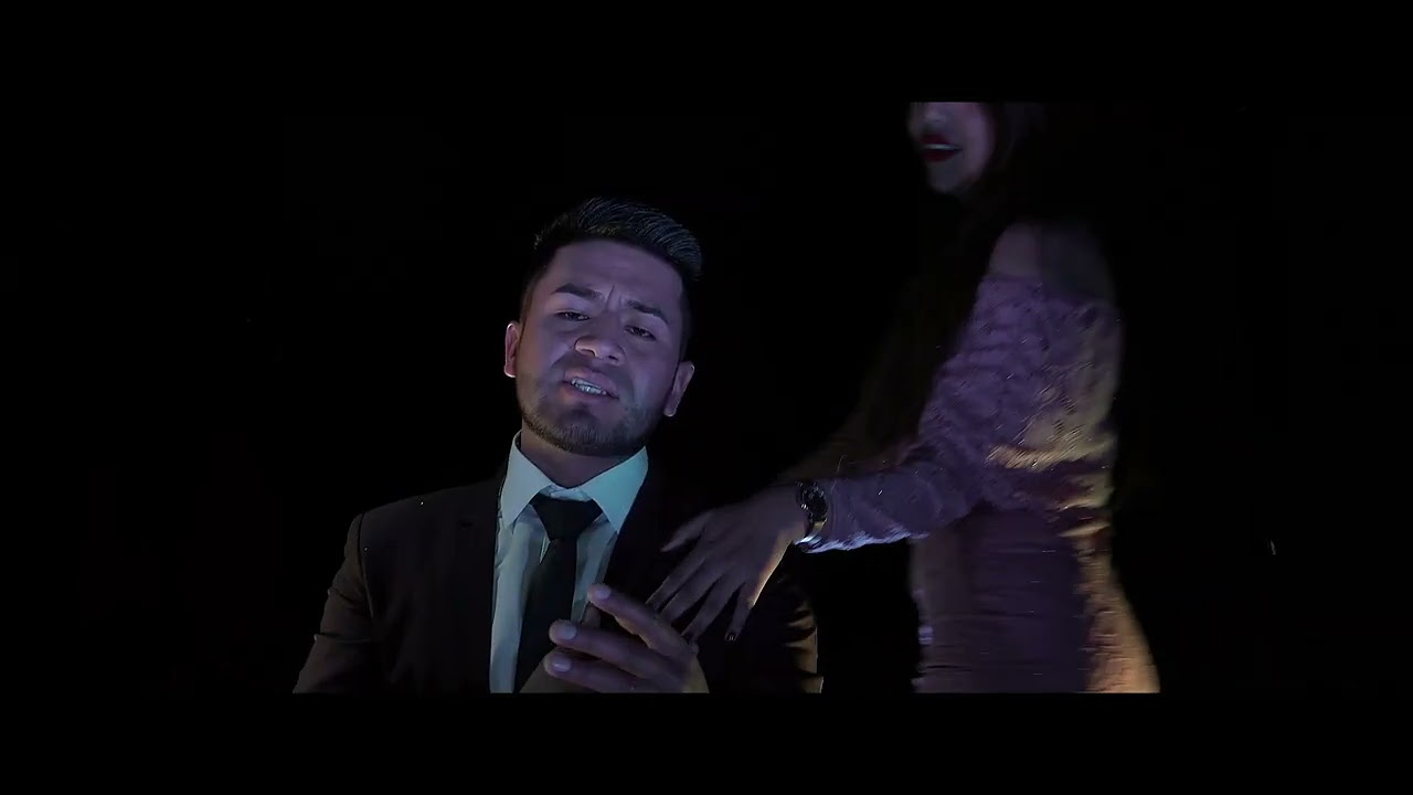 Tu falso amor Jordan Taype  Video Clip Oficial 2022