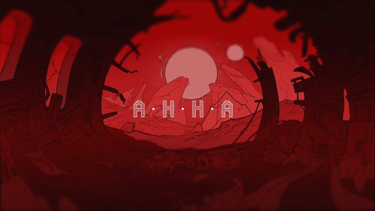 ANNA Game Trailer